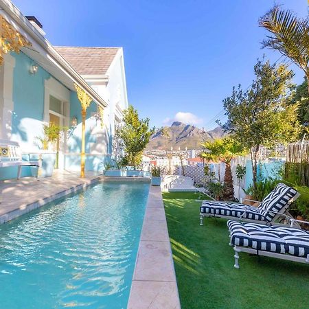 Amina Boutique Hotel Κέιπ Τάουν Εξωτερικό φωτογραφία