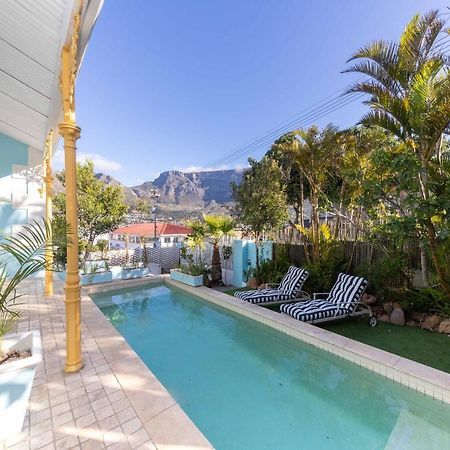 Amina Boutique Hotel Κέιπ Τάουν Εξωτερικό φωτογραφία