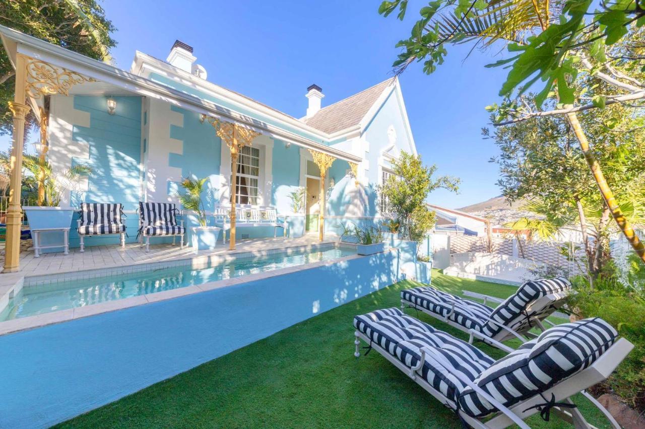 Amina Boutique Hotel Κέιπ Τάουν Εξωτερικό φωτογραφία