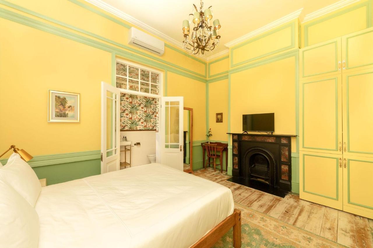 Amina Boutique Hotel Κέιπ Τάουν Εξωτερικό φωτογραφία