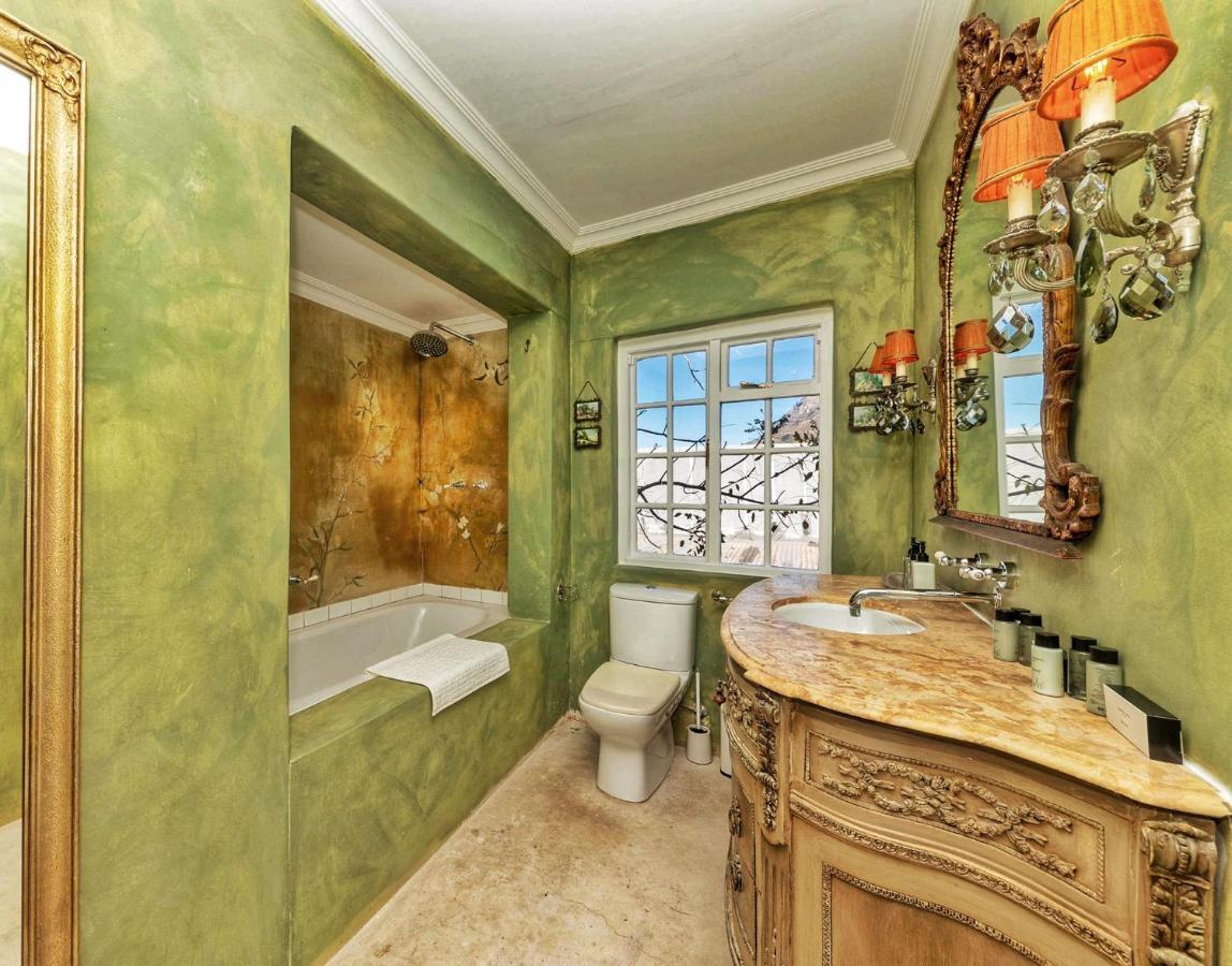 Amina Boutique Hotel Κέιπ Τάουν Εξωτερικό φωτογραφία