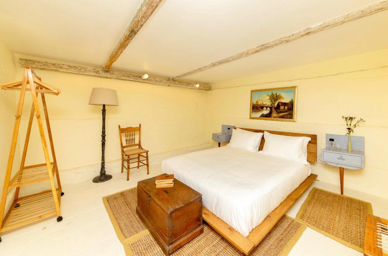 Amina Boutique Hotel Κέιπ Τάουν Εξωτερικό φωτογραφία