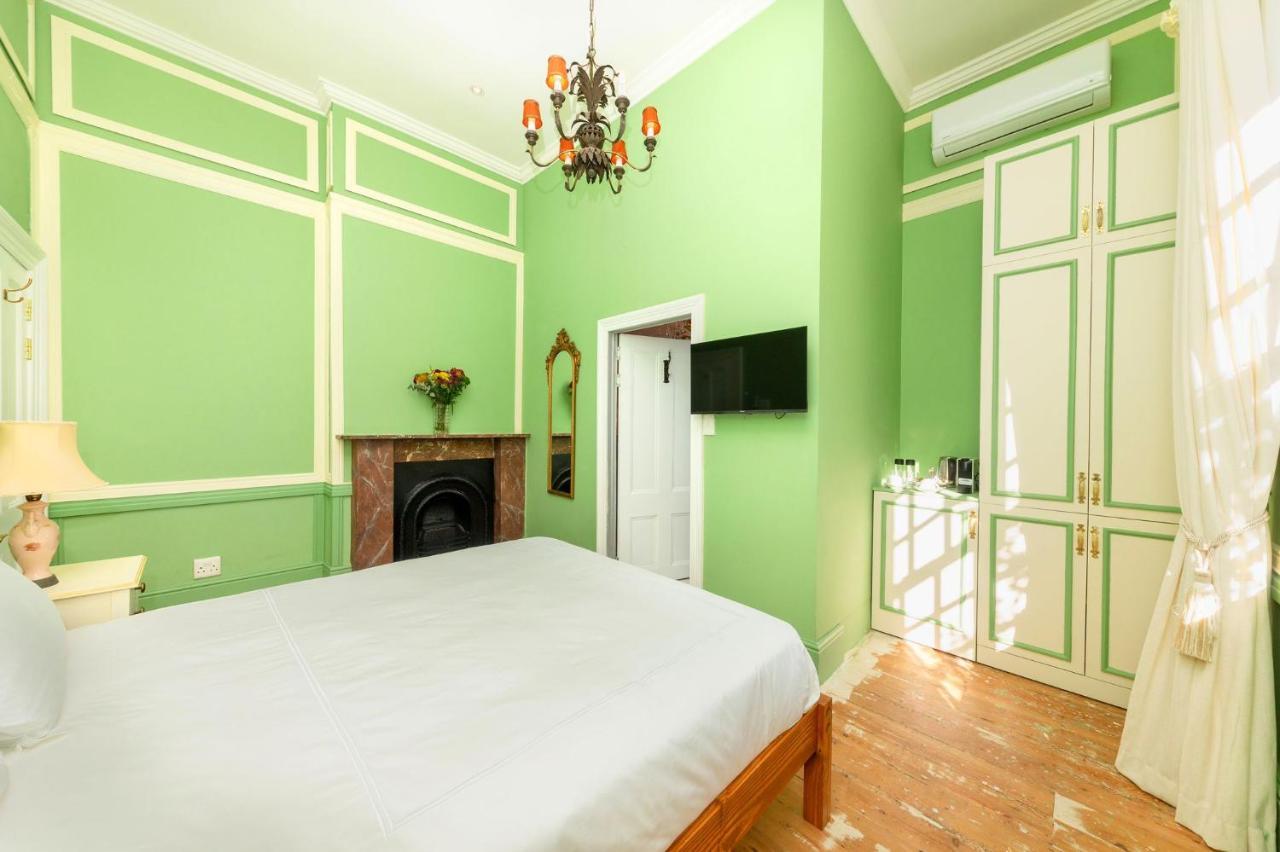 Amina Boutique Hotel Κέιπ Τάουν Εξωτερικό φωτογραφία