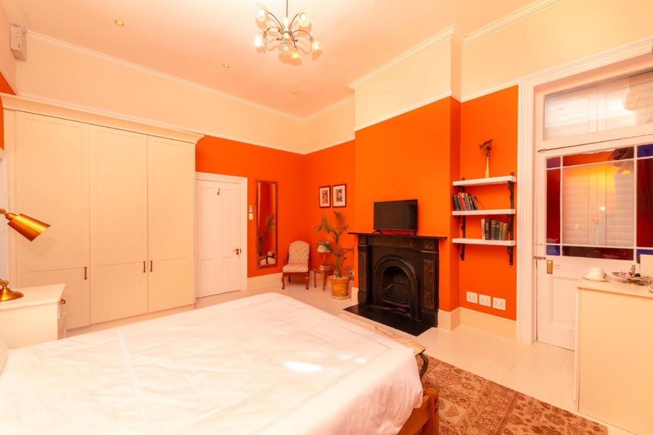 Amina Boutique Hotel Κέιπ Τάουν Εξωτερικό φωτογραφία