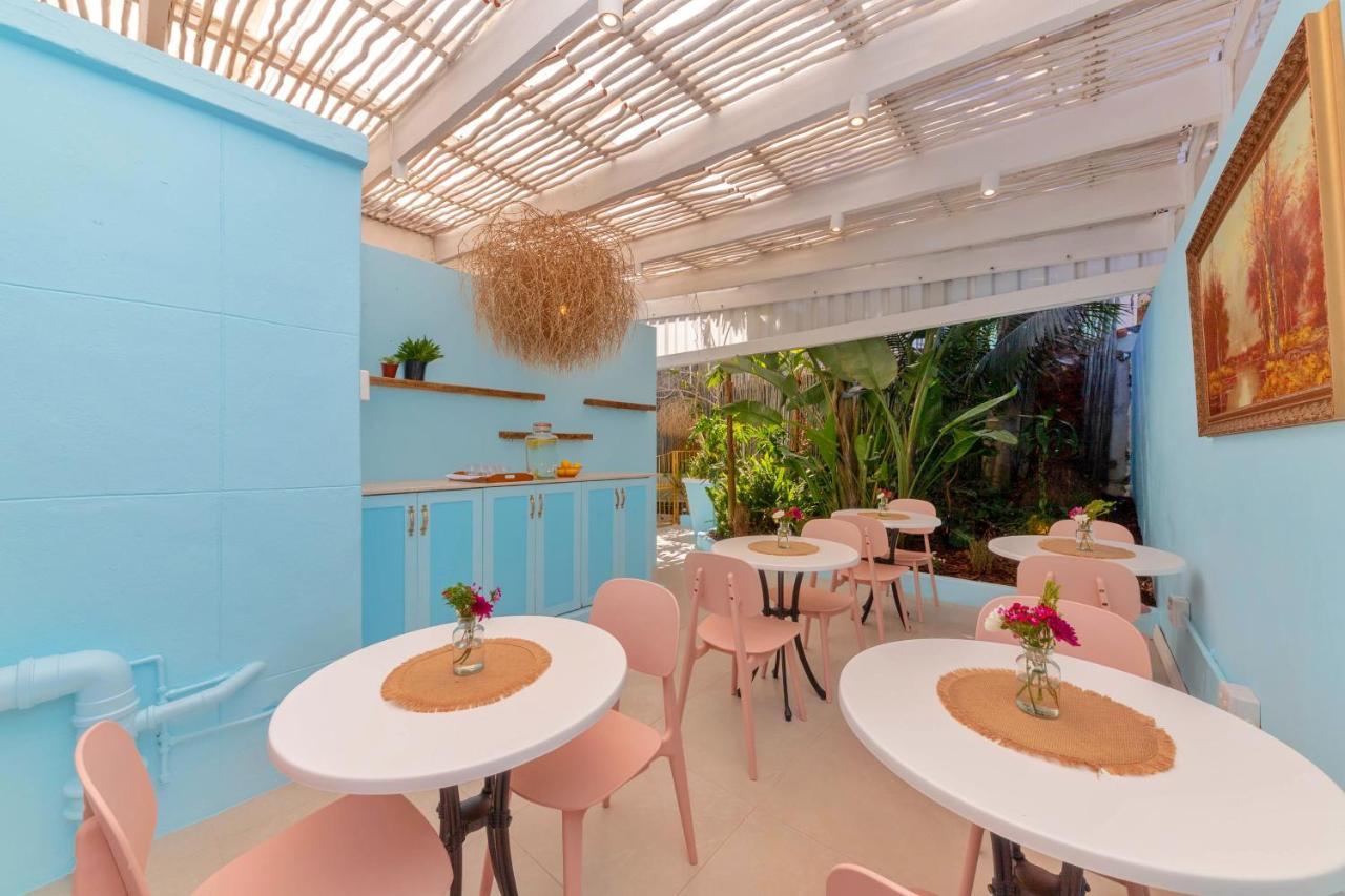 Amina Boutique Hotel Κέιπ Τάουν Εξωτερικό φωτογραφία
