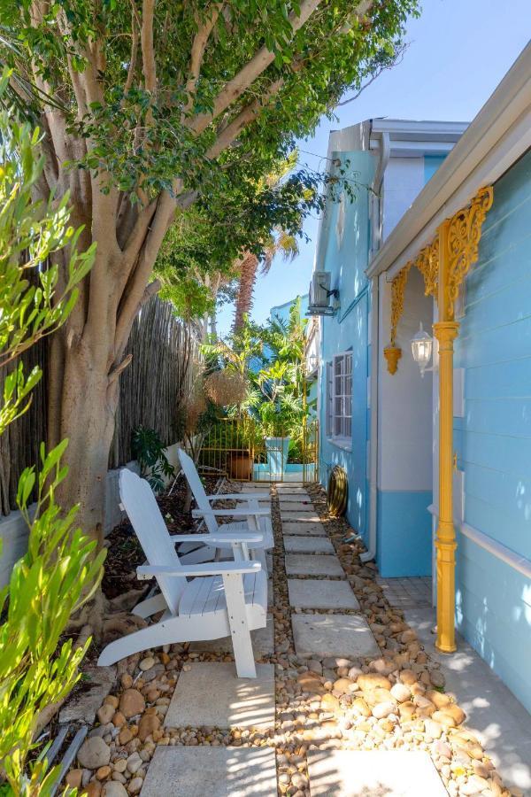 Amina Boutique Hotel Κέιπ Τάουν Εξωτερικό φωτογραφία