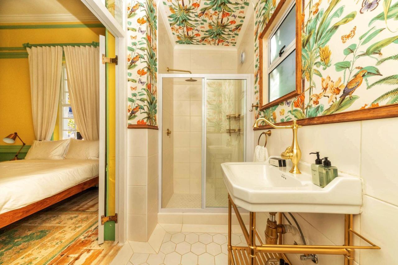 Amina Boutique Hotel Κέιπ Τάουν Εξωτερικό φωτογραφία