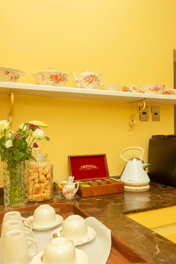 Amina Boutique Hotel Κέιπ Τάουν Εξωτερικό φωτογραφία