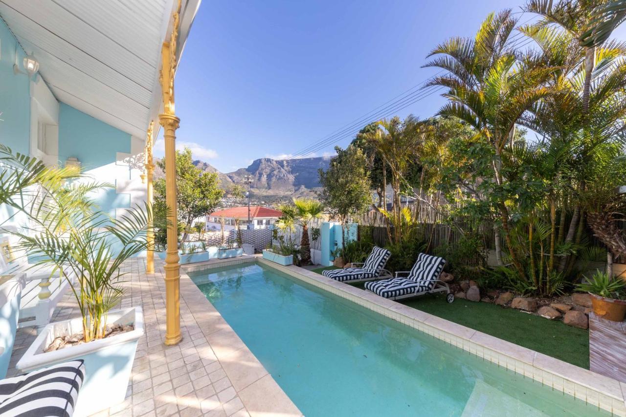 Amina Boutique Hotel Κέιπ Τάουν Εξωτερικό φωτογραφία