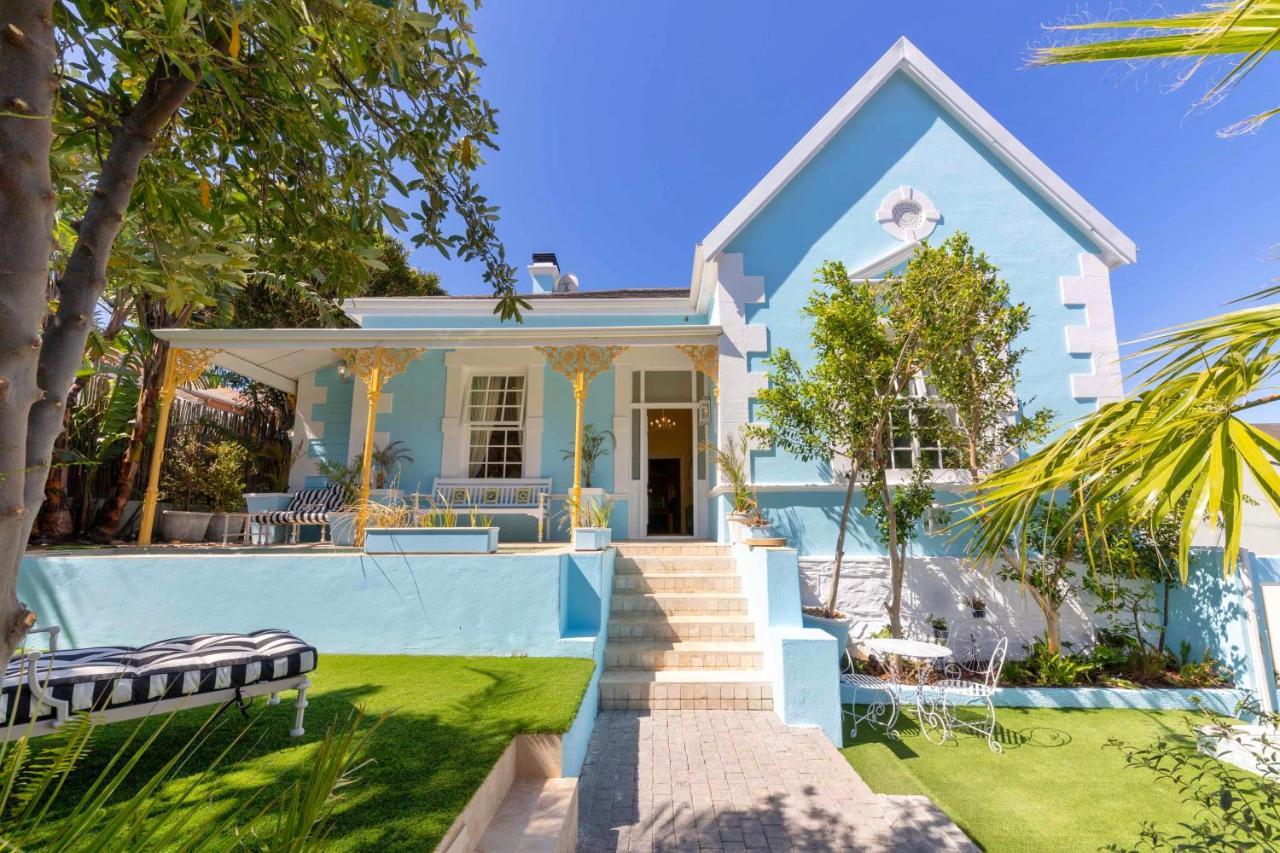 Amina Boutique Hotel Κέιπ Τάουν Εξωτερικό φωτογραφία