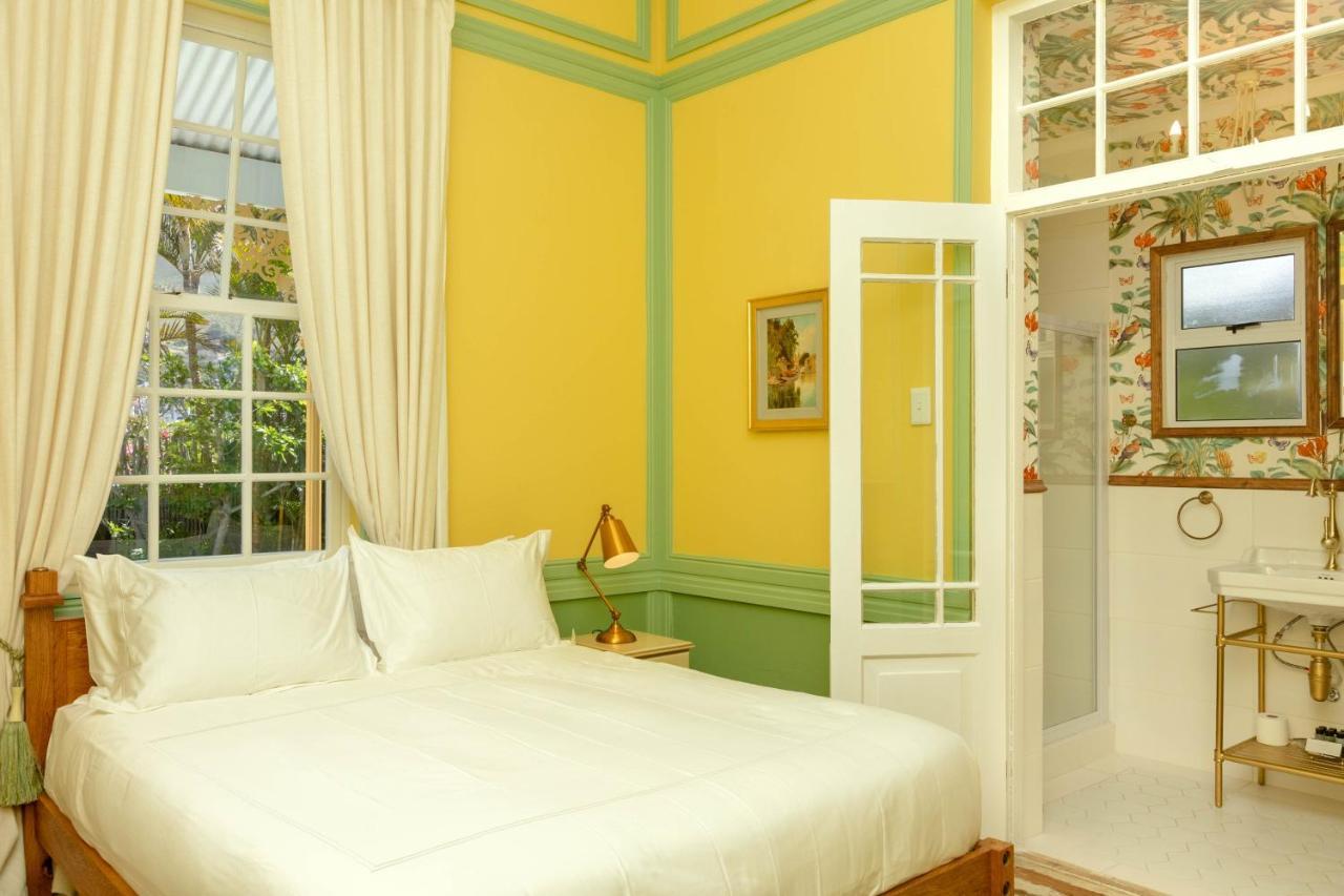 Amina Boutique Hotel Κέιπ Τάουν Εξωτερικό φωτογραφία