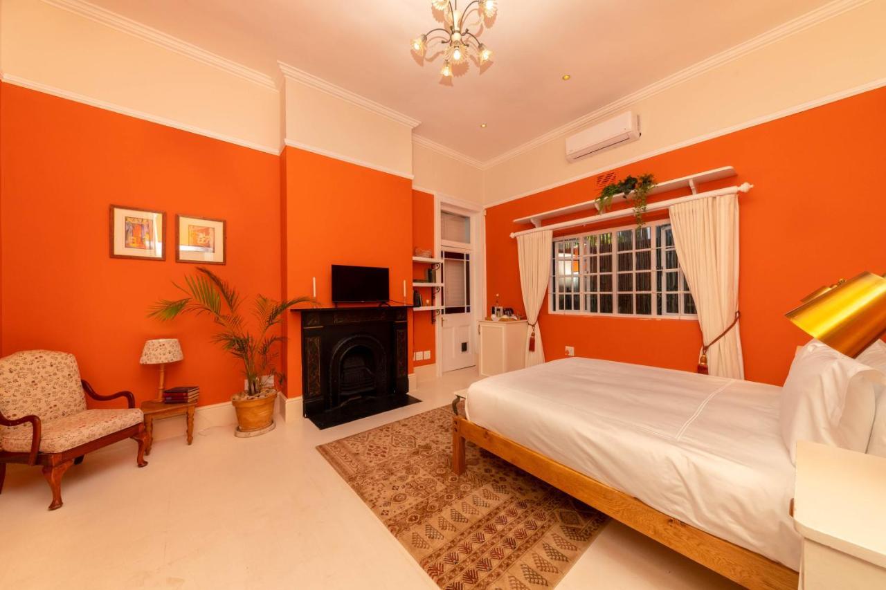 Amina Boutique Hotel Κέιπ Τάουν Εξωτερικό φωτογραφία