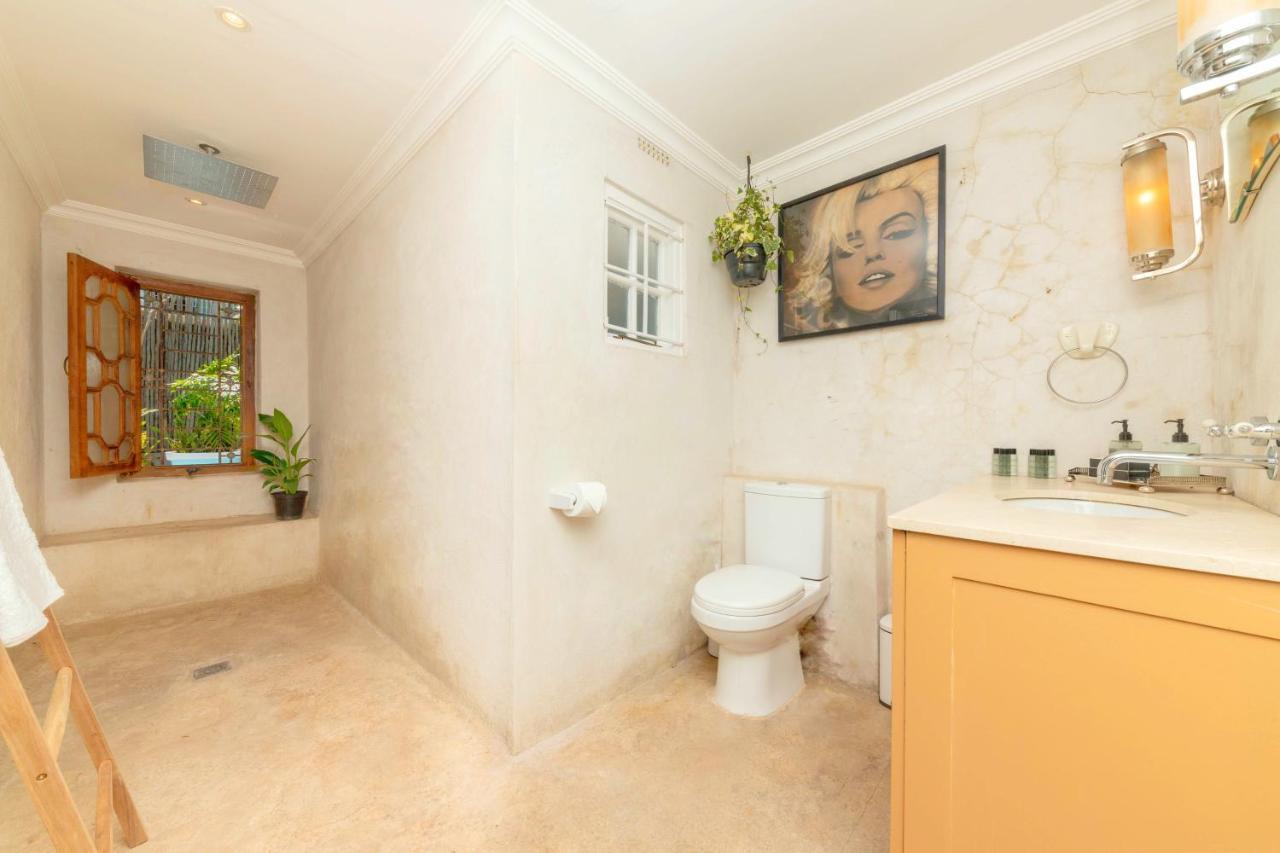 Amina Boutique Hotel Κέιπ Τάουν Εξωτερικό φωτογραφία