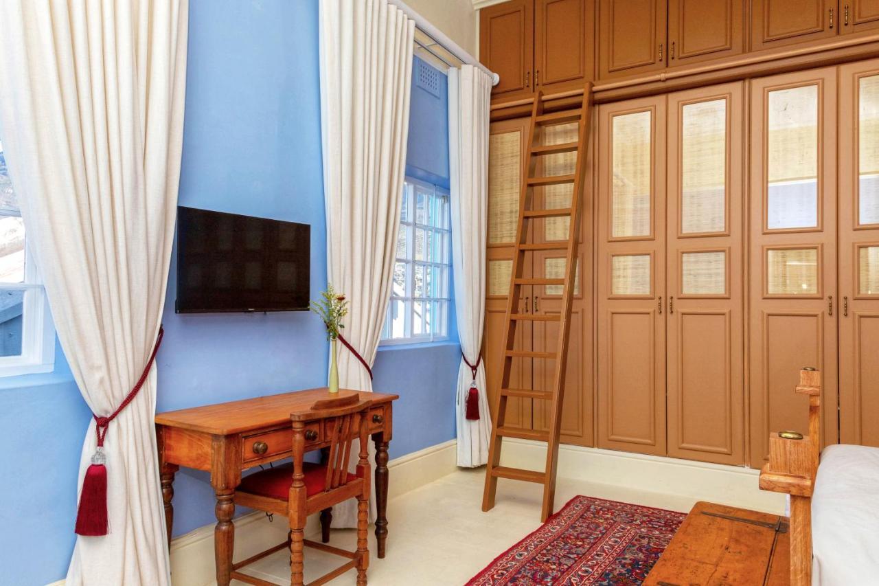 Amina Boutique Hotel Κέιπ Τάουν Εξωτερικό φωτογραφία