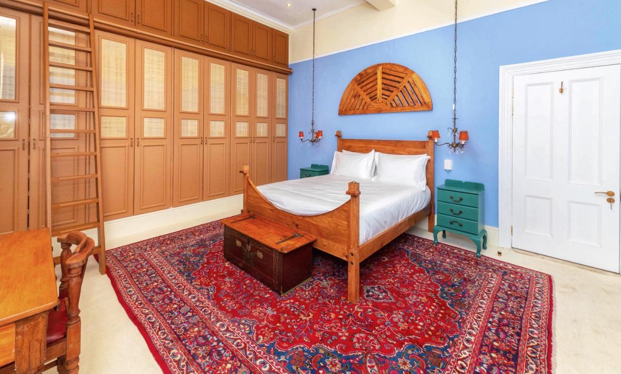 Amina Boutique Hotel Κέιπ Τάουν Εξωτερικό φωτογραφία